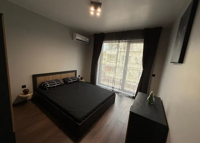 公寓 Tea's 瓦爾納