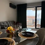 Appartement Tea's Varna